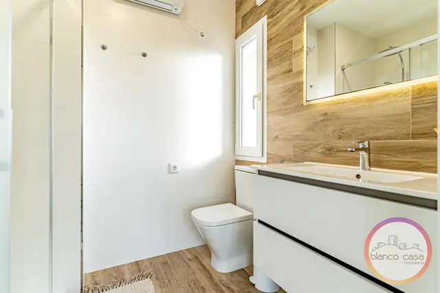 PISO CON TERRAZA XXL en pleno  CARBALLO y listo para ✨ENTRAR A VIVIR — 48