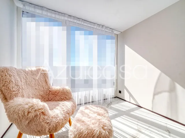 Fantástica vivienda totalmente reformada en venta de 3 dormitorios y 2 baños en La Albufereta — 23