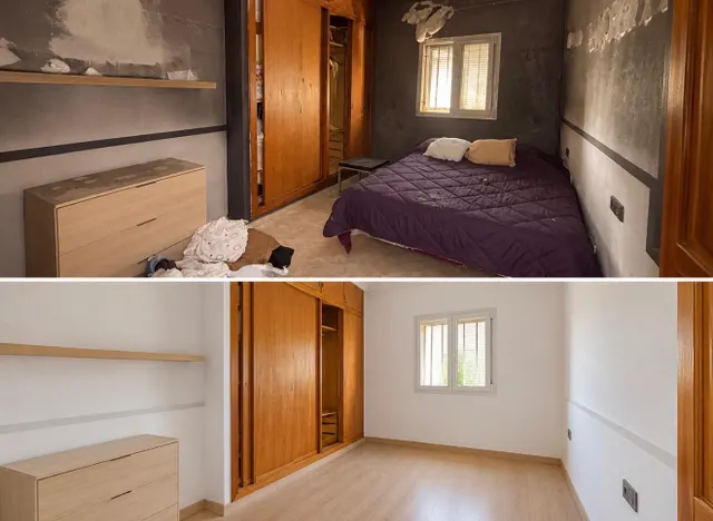 Planta Baja en Marratxí como Local con posibilidad de Cambio a Vivienda — 14