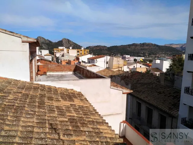 Casa-Chalet en Venta en Alicante Alicante — 14
