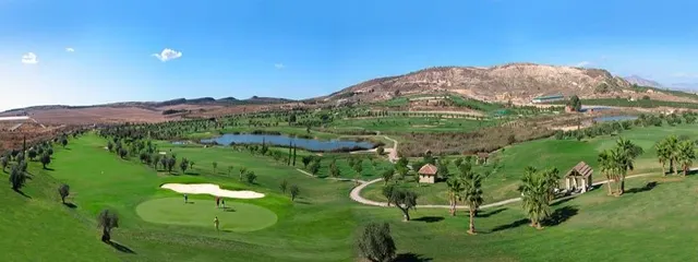 COMPLEJO RESIDENCIAL DE OBRA NUEVA EN ALGORFA — 21