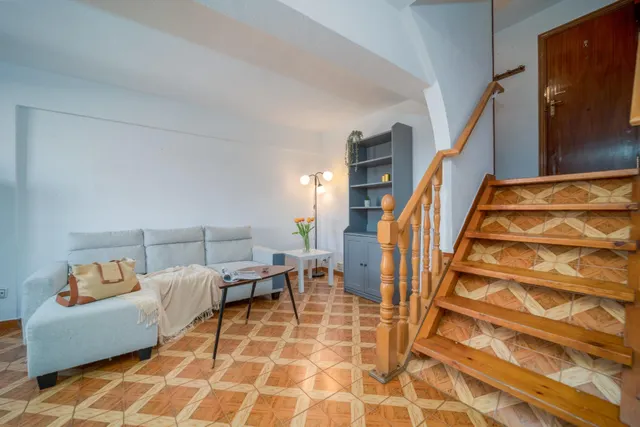 Piso 3 habitaciones 123m² en alquiler - Buena Vista — 7