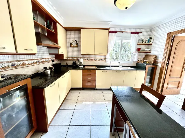 Villa 6 habitaciones 440m² en venta - Los Europeos — 13