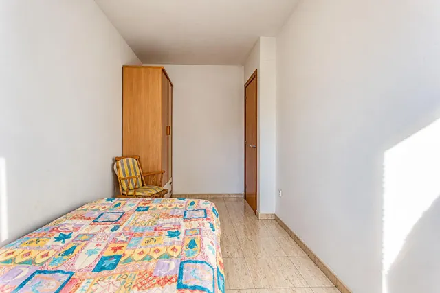 Espai, terrassa i garatge al centre de Vilanova del Cami — 27