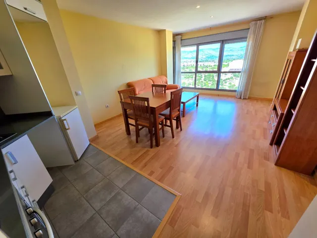 Acogedora Vivienda de 1 Habitación con Garaje y Trastero en el Prestigioso Auditorio — 9