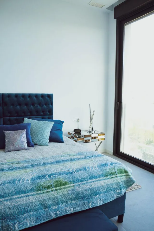 Villa 5 habitaciones 572m² en venta - Camporrosso village — 41