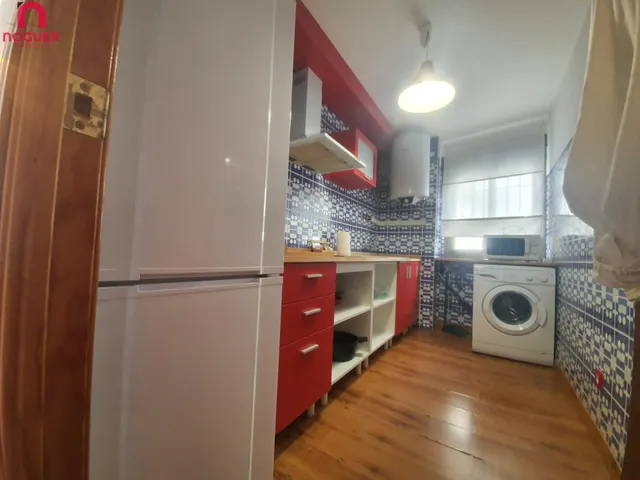 Ideal piso en San Basilio , piso en primera planta reformado y todo exterior — 18