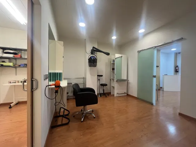 LOCAL DIÁFANO DE 60 M2 EN ZONA SETCAMINS — 12