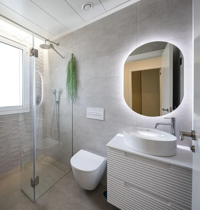 Bungalow 2 habitaciones 68m² en venta - Torre de la Horadada — 37