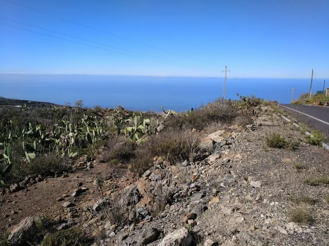 Terreno en La Concepción - Adeje - foto 2