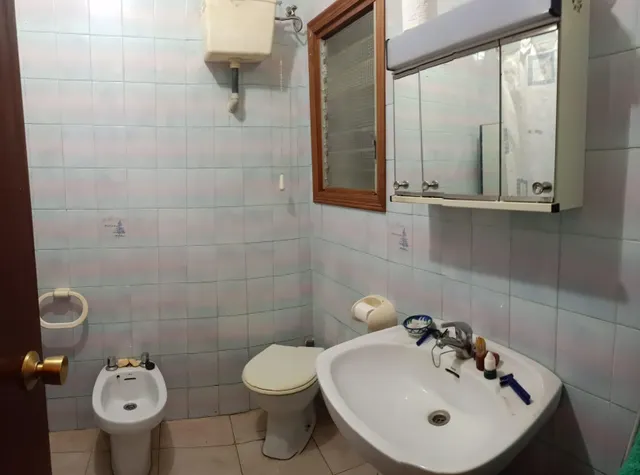 CASA FAMILIAR EN URRÁCAL ( ALMERÍA ) DE CINCO habitaciones. — 9