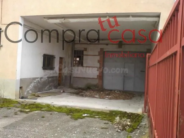 VENTA SUELO INDUSTRIAL CON NAVES.-. - foto 5