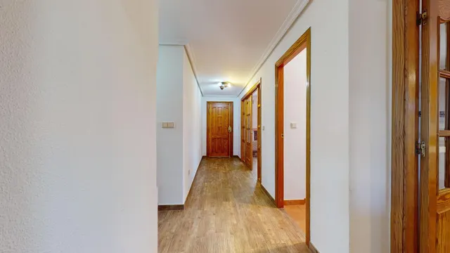 UNICA Y EXCLUSIVA VIVIENDA — 38