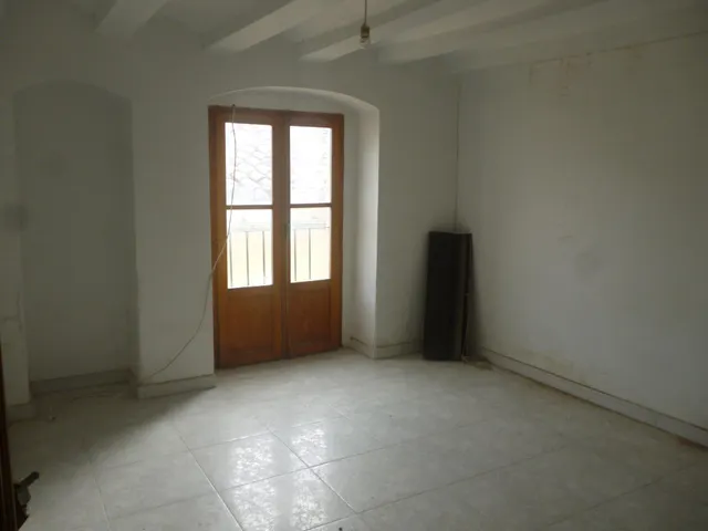 Casa en La Vila - Ontinyent — 13