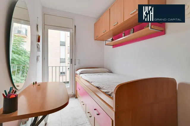CASA EN ANGLÈS — 34
