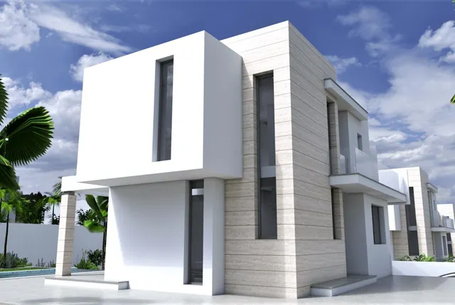 Villa 3 habitaciones en venta - Sector 25 — 14