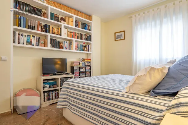DUPLEX CON TERRAZA EN SEGALERVA — 27