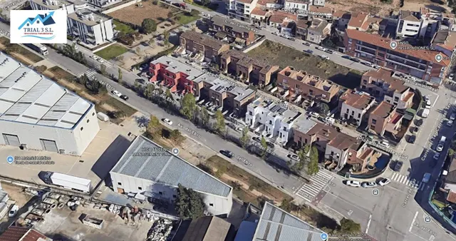 Venta chalet en Palau-Solita i Plegamans (Barcelona) - foto 3