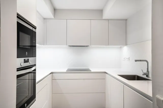 Piso en venta en carrer d'Avinyó — 9