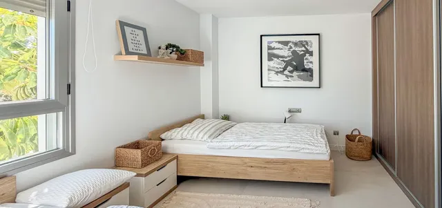 Apartamento 2 habitaciones 95m² en venta - Riviera del sol — 15