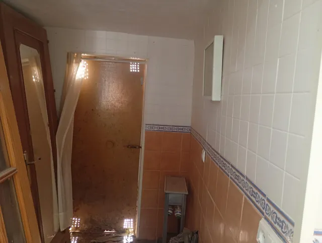 Casa en Cañada real Soriana | Sólo 85.000€ (NO HIPOTECABLE) — 8