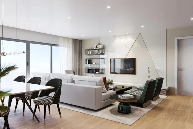 Apartamento 2 habitaciones 113m² en venta - Torreblanca del Sol — 10