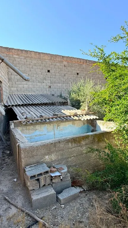 Casa-Chalet en Venta en Albox Almería — 11
