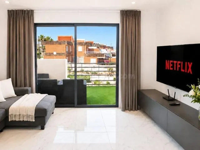 Apartamento 1 habitación 35m² en venta - Torre la mata - foto 3