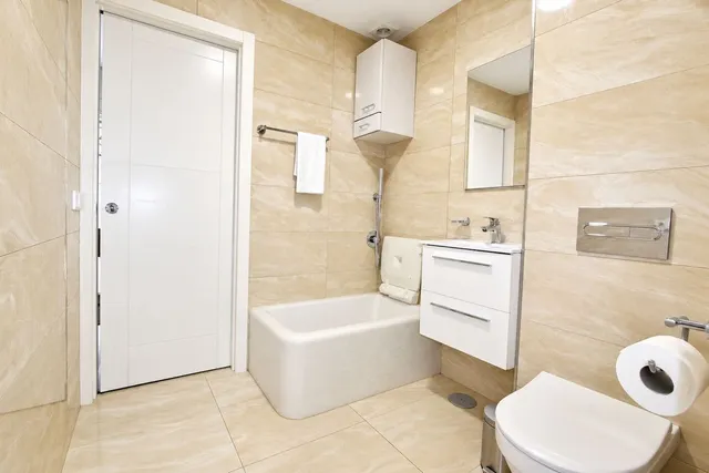 Villa 3 habitaciones 186m² en venta - El Rosario-Ricmar — 18