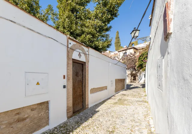 Inversión única en el Albaicín: 3 Apartamentos Turísticos co - foto 3