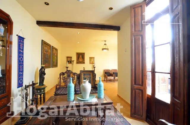¡Rafelcofer centro! magnífica casa esquinera y luminosa con dos terrazas y ascensor — 40