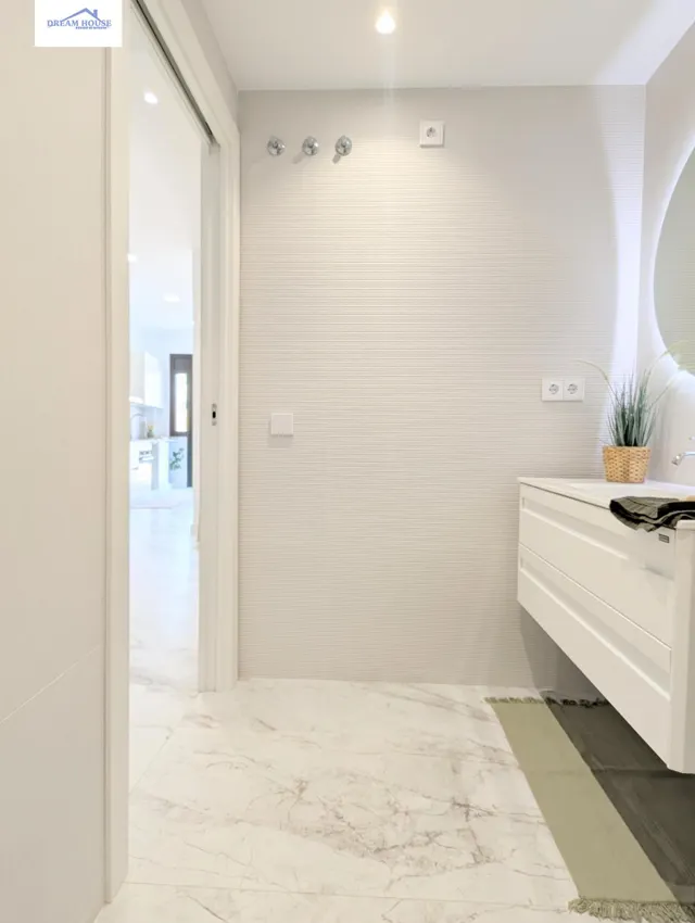 Apartamento 1 habitación 46m² en venta - Centro — 29
