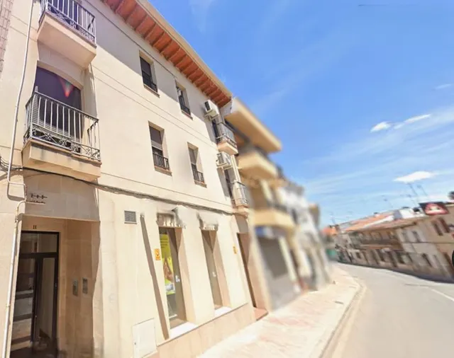 Venta piso en Villarejo de Salvanes - foto 3