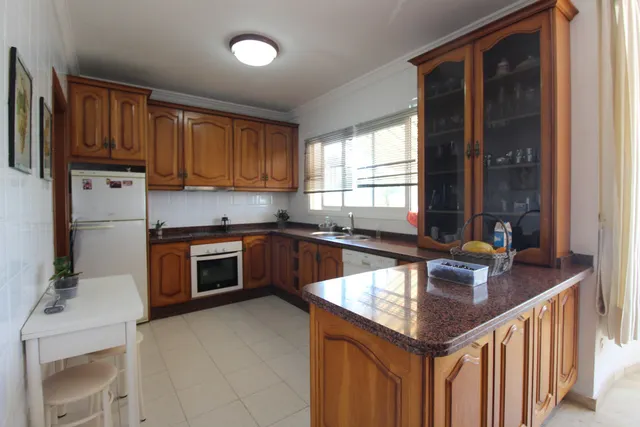 Chalet 4 habitaciones 224m² en venta - Marbella — 26