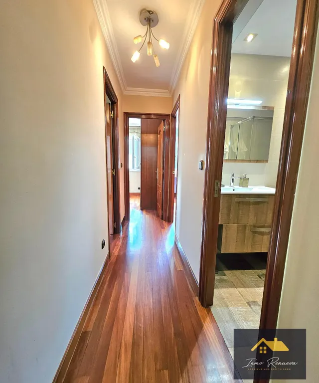 Se vende bonito piso en Etxebarri, Bilbao — 17