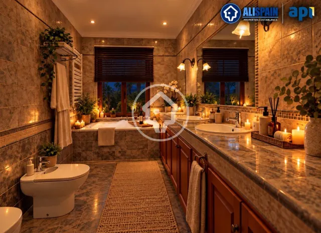 Villa 5 habitaciones 425m² en venta - Barranco Hondo — 29