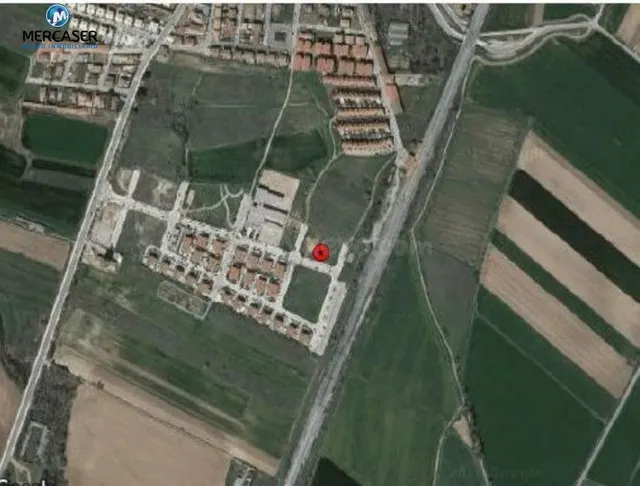 Terreno Urbano en venta en Calle Andalucía, 12, Yunquera De  - foto 4