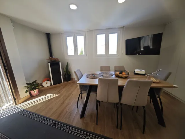 Adosado 3 habitaciones 160m² en venta - Centro — 7
