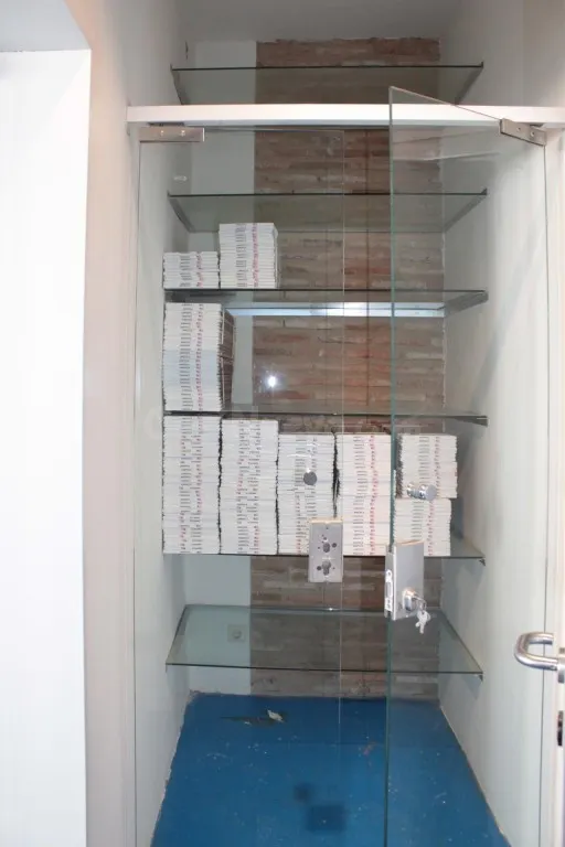 Local comercial en Alquiler en Sevilla Sevilla — 29