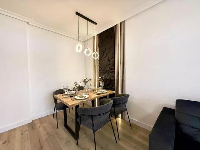 Apartamento 2 habitaciones 62m² en venta - Playa del cura — 11