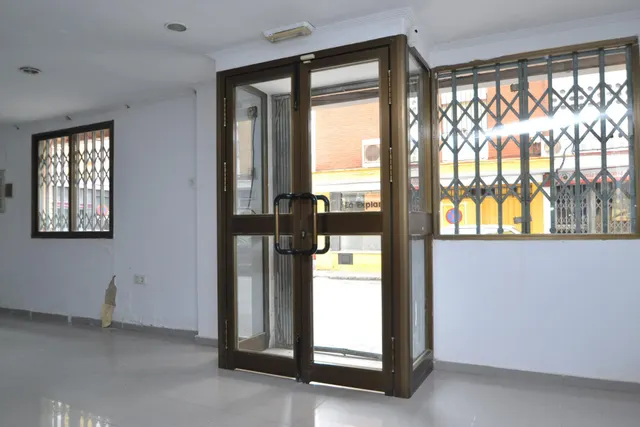 Local en venta en Hiconsa, Camas — 5