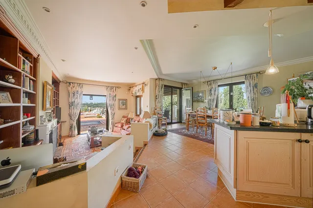 Chalet 9 habitaciones 1084m² en venta - Sotogrande - Alto — 9