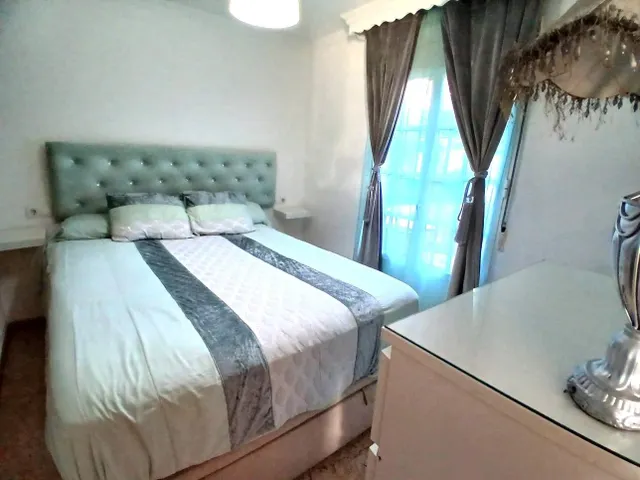 Amplio Piso en zona oeste Ideal para Entrar a Vivir — 11