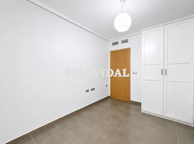 Piso en alquiler en pleno centro de Orihuela – Calle Obispo Rocamora — 17