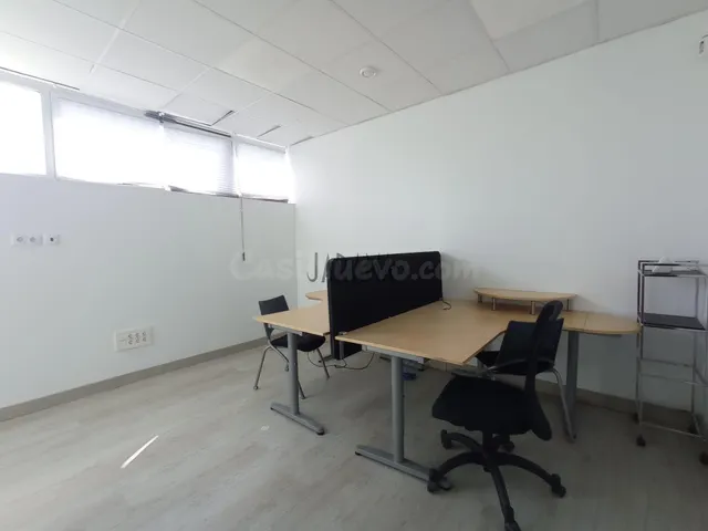 NAVE EN VENTA POLIGONO BARRENA - foto 5
