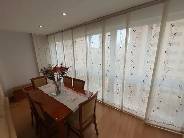 Apartamento grande en Benidorm — 6