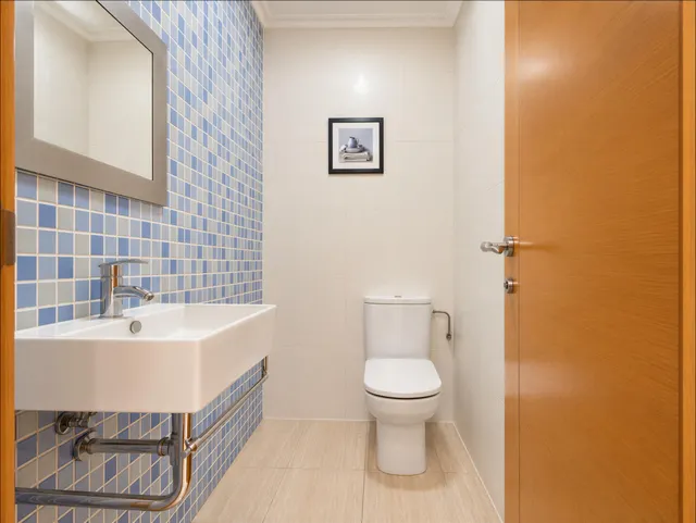 ESPECTACULAR CASA A LA VENTA EN ALBALAT DELS SORELLS — 32