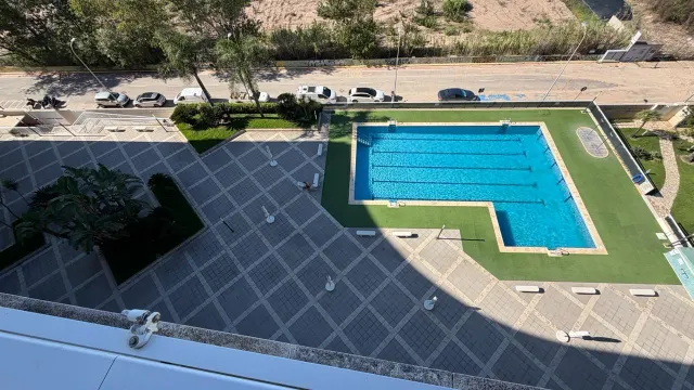 Atractivo Apartamento en Playa de Gandia — 32