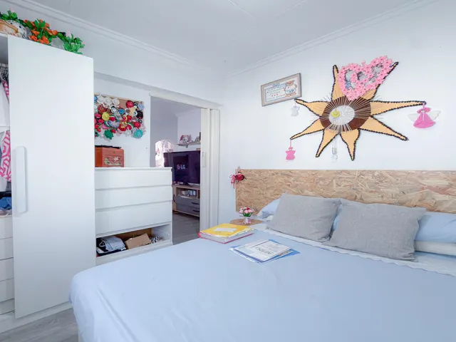 Encantador Bungalow reformado con amplia y luminosa terraza (Sin Gastos de comunidad) — 12