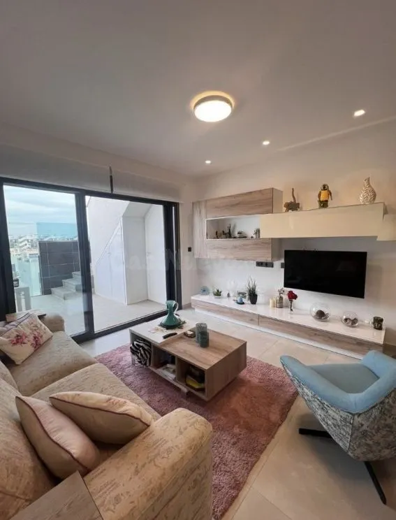 Ático 2 habitaciones en venta - El Edén - Los Estaños - foto 3